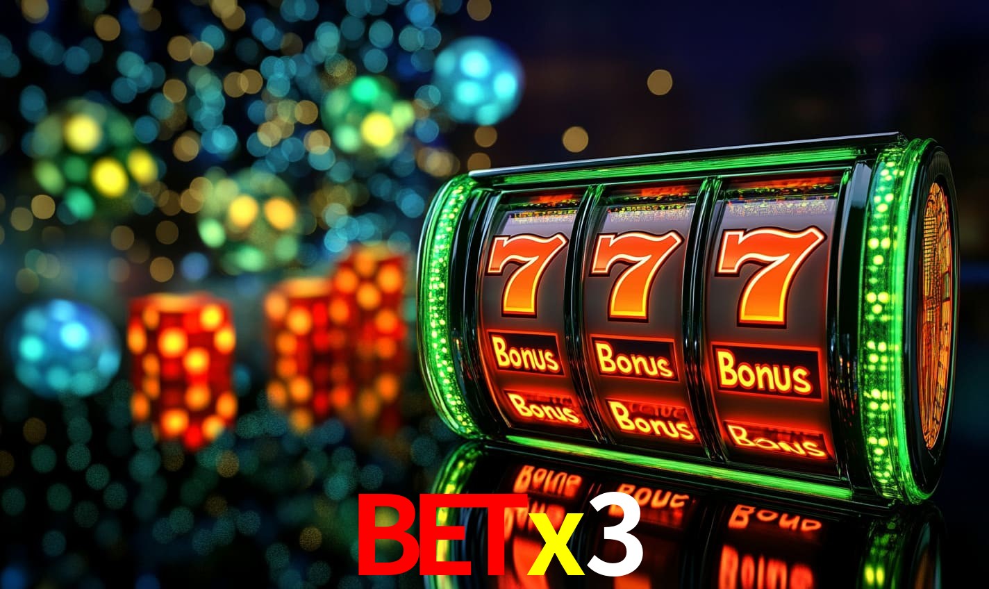 Experiência VIP betx3