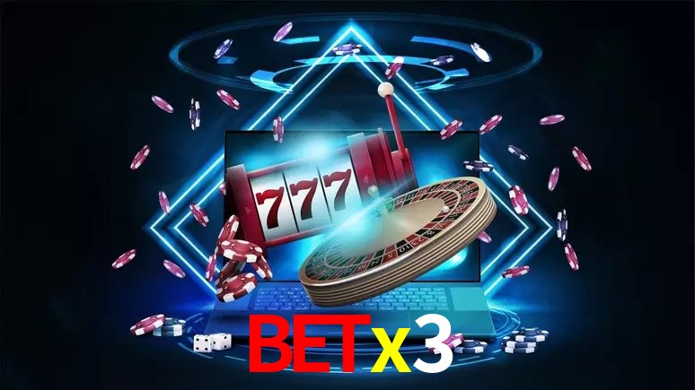 Bônus de Boas-vindas betx3